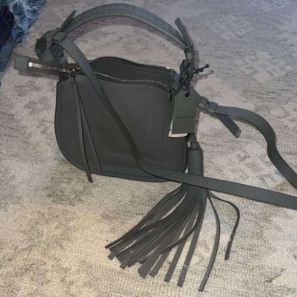 All Saints Handbags - All saints bag